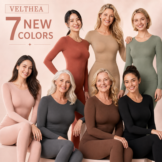 VELTHEA™ SLEEP SET